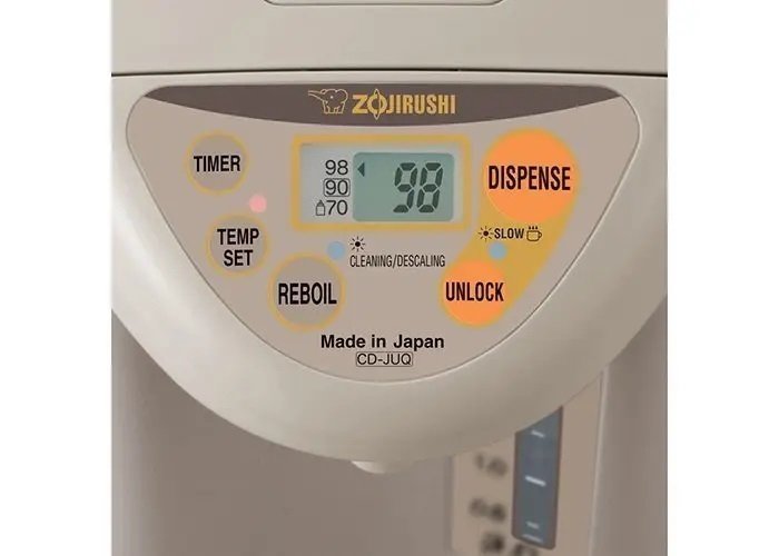 Bình thủy Zojirushi CD-JUQ30