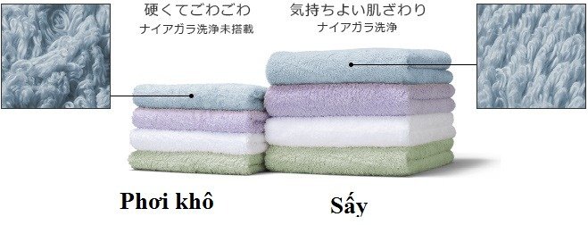 Máy giặt Hitachi BD-SV110E