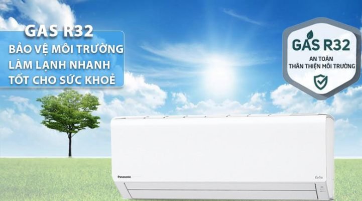 điều hòa Panasonic CS-222DFL